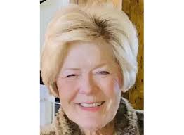 Peggy Mitchell Power Obituary (2023)