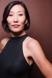 Esther Chae's Instagram, Twitter & Facebook