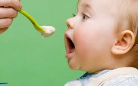 When Can I Give My Baby Mashed Potatoes What Age Should You Feed Your Baby