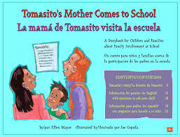 See more of tomasito on facebook. Tomasito S Mother Comes To School La Mama De Tomasito Visita La Escuela Ellen Mayer Books