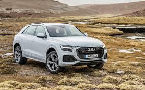 Audi q3 sportback audi q3. Audi Malaysia Launches Q2 Q5 Q7 And Q8 Free Malaysia Today Fmt