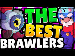 This tier list is shared and maintained by kairostime. Best Brawlers For Every Mode Brawl Stars Pro Tier List V19 June 2020 Youtube