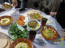 مطاعم ومقاهي مطعم هاشم شبكة ومنتديات زاد المسافر