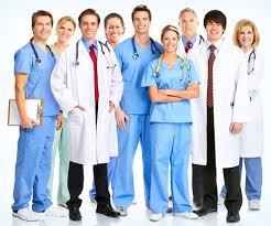 Gambaran proses pengembangan staf perawat di ruang rawat inap rumah sakit umum daerah dr.zainoel abidin. Medical English Pentingnya Bahasa Inggris Medis