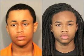 2 arrested after leading JPSO deputies