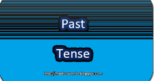 Past Tense Merupakan Bentuk Waktu Yang Menjelaskan Kejadian Yang Di Lakukan Pada Waktu Lalu Rumus Past Tense Untuk Kalimat Positive Negative Interogative Di 2020