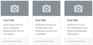 We did not find results for: How To Use Bootstrap 4 Cards Tutorial Republic