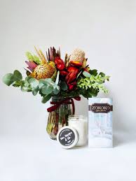 Flowers in a jar sydney. Same Day Blacktown Flower Plant Gift Delivery Pot And Posy