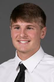 2017 Men's Cross Country Roster