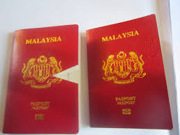 Pengalaman ar bersalin kan haris di columbia asia puchong awal bulan november lepas.hehe. Cara Renew Passport Beza Passport Lama Dan Baru