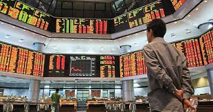 Harga saham tnb hari ini. Bursa Malaysia Kembali Pulih Berikutan Aktiviti Belian Saham Pada Harga Rendah