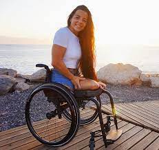 Facebook gives people the power to share and makes the world more open and connected. Illes Fanni Paralimpikon Uszo Facebook
