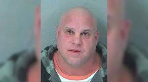 Biology teacher arrested