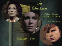 Tonight I just posted,