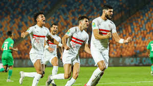 In the first game of the quarterfinals, forces armées et police basketball takes on zamalek at kigali arena in kigali, rwanda. Zamalek Too Strong For Raja Books Derby Final Date With Al Ahly Total Caf Champions League 2020 21 Cafonline Com