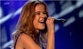 Tesoro is also known for portraying charlotte on the flemish soap opera familie. Belgium Laura Tesoro Is The Song To Beat In Eurosong Final You Agree Eurovision Ireland