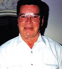 Rex Watts Obituary (2012)