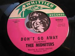 Thee Midniters Thee Midniters Vinyl Records For Sale Sweet Soul