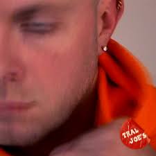 TRADER JOE'S OUT TODAY biggest shout out to the girl that walked into  Trader Joe's last summer with a waist trainer