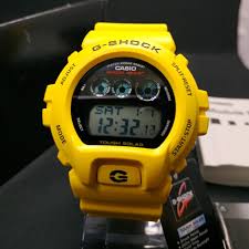 Back to previous page our online shop is open. G Shock Original Custom G6900 A9 Mix Model Bnb Deadstock Shopee Malaysia