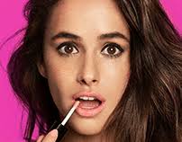 BELLEZA 2016 · FALABELLA CL :: Behance