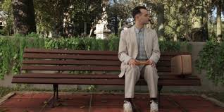 I chose to analyze this movie using foster's methods because it is already such a heart wrenching movie, but when you dig even deeper, you start to notice things you didn't see before. What Watching Forrest Gump Tells Us About How We Store Memories Ars Technica
