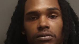 Suspect arrested in Dec. 2023 North Nashville homicide