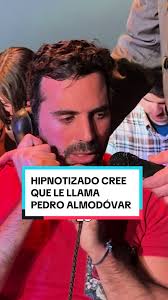 Pedro Catalan Hipnosis