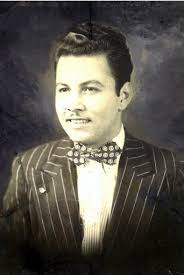 Emilio Garza Obituary