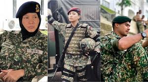 Official player video owner : Leftenan Zana Episode Akhir 15