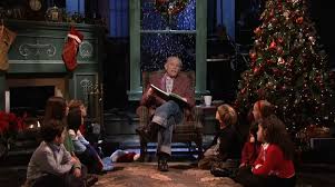 I wish it was christmas today snl. The 25 Best Snl Holiday Sketches Den Of Geek