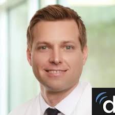 Dr. Scott Parker, MD