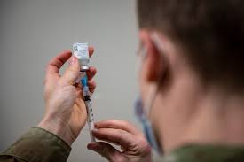 Since the first positive results on vaccines have come out, a lot of people have asked me if i think everyone should take them? 919 Somds Begins Covid 19 Vaccinations
