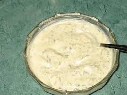 Remoulade Mit Mayo Ohne Ei Rezept Rezept Rezepte Remouladensauce Rezept Remoulade