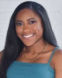 Lasheena Brown's Instagram, Twitter & Facebook