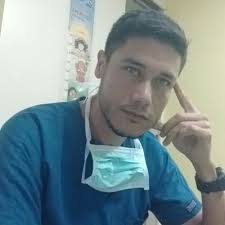 Hector Rincones's Instagram, Twitter & Facebook