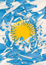 Los criollos querían ser libres y se congregaron frente al cabildo. Ideas Para El Acto De La Revolucion Del 25 De Mayo Banderas Del Mundo Bandera Argentina Dia De La Patria