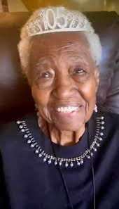 Obituary for Mary Martha Thompson