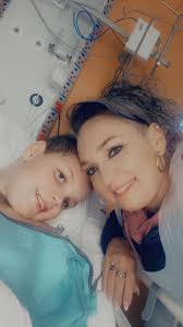 So dapper ná ondenkbare hartseer: 12-jarige se merkwaardige herstel ná  ongeluk haar pa eis