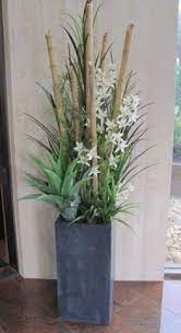 Artificial flowers are the perfect alternative to fresh flowers, especially with their real touch feel. Large Artificial Floral Arrangements Ideas On Foter Artificial Floral Arrangements Floral Arrangements Diy Artificial Flower Arrangements