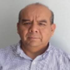 Jorge Serafín Sánchez Marcial