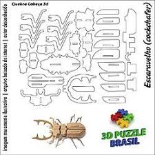 Free powerpoint templates blog forms guides & templates solve 3d cube puzzle templates for powerpoint. 26 Best 3d Puzzle Template Ideas In 2021 Cardboard Crafts Cardboard Animals 3d Puzzles