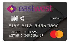 What are the documents for public bank credit card application? Eastwest Bank Credit Card Best Promos Deals
