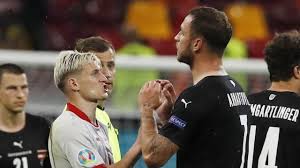 He is commonly known as 'gjanni'. North Macedonia Seeks Austrian Footballer S Punishment For Ethnic Insult Balkan Insight