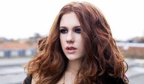 Katy B pays tribute to brother Andrew Brien following his tragic death