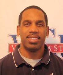 VSU Announces Ronald Simms, Jr. as New Head Bowling Coach