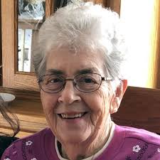 Kathleen Kusilek Obituary November 21, 2024