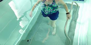 The bottoms hit me in all the right places and the whole promising review: Pool Exercises For Weight Loss Water Therapy Workouts