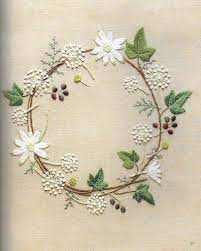 The japanese word sashiko means little stabs and refers to the small stitches used in this form of needlework. Exquisite Japanese Embroidery Embroidery Book Embroidery Patterns Japanese Embroidery