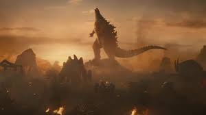 Godzilla, the upcoming film from legendary is expected to this is another color variation of my tribute to the king of monsters, godzilla and is inspired by the quote 17 menacing movie monsters: New Hbo Max Trailer Reveals First Look At Godzilla Vs Kong And Space Jam 2 Gamesradar